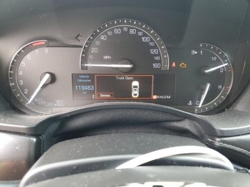 Cadillac 2018 Cadillac ATS 2018 2.0l 2.0 Benzyna 272KM, zdjęcie 9