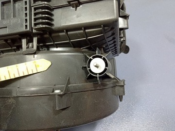 MERCEDES GLS X166 GLE W166 RADIÁTOR POUZDRO EU A1668303460