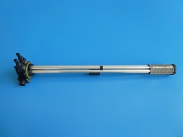 Smok paliwa ssak zbiornika MAN TGX TGS 2013r 65cm