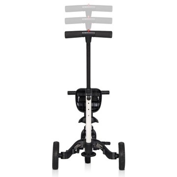 Трехколесный велосипед-толкатель TREMIX UP 6in1 растёт вместе с вашим ребенком