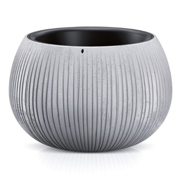 Doniczka Misa BETON BOWL - beton