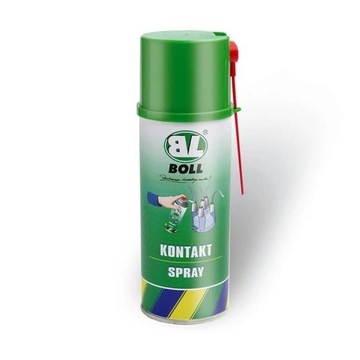 BOLL-ODRDZEWIACZ-KONTAKT SPRAY 400ML