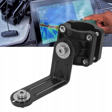 ПЕРСПЕКТИВНЫЙ МОНТАЖНЫЙ КРОНШТЕЙН ПЕРЕДАТЧИКА ДЛЯ PANOPTIX LIVESCOPE