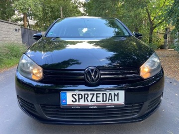 Volkswagen Golf VII Hatchback 3d 1.2 TSI 105KM 2012 Volkswagen Golf Volkswagen Golf VI 1.2 5-Drzwi Nowy Rozrzad, Hamulce, Klim, zdjęcie 2