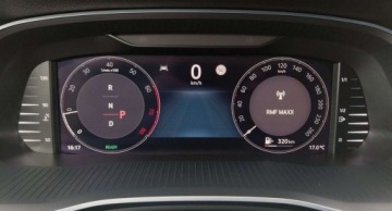 Skoda Octavia IV Liftback 1.5 TSI EVO 150KM 2024 Skoda Octavia 1.5TSI M-HEV 150KM Selection SalonPL ASO Virtual Matrix Kess, zdjęcie 23