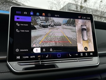 Volkswagen Tayron SUV 2.0 TDI 193KM 2025 Volkswagen Tayron Ambiente! ACC! 7 Miejsc! Matrix, zdjęcie 29