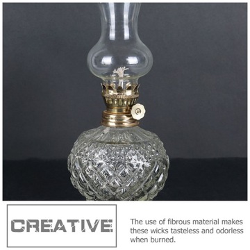 Аксессуары для масляных ламп Мини-фонарики