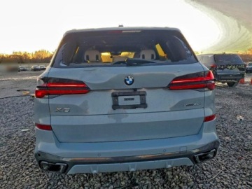 BMW X5 G05 2024 BMW X5 sDrive 40i 2024 3.0 Benzyna 375KM, zdjęcie 2