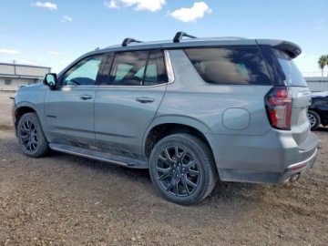 Chevrolet Tahoe GMT900 2023 Chevrolet Tahoe C1500 Premier 2023 5.3l 5.3 Benzyna 355KM, zdjęcie 1