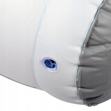 Надувная футбольная тренировочная портативная стенка