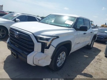 Toyota Tundra II 2023 Toyota Tundra SR5 2023 3.4l 3.4 Benzyna 389KM, zdjęcie 1