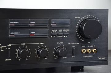 УСИЛИТЕЛЬ DENON PMA-900V АКЦИЯ ЯПОНИЯ черный