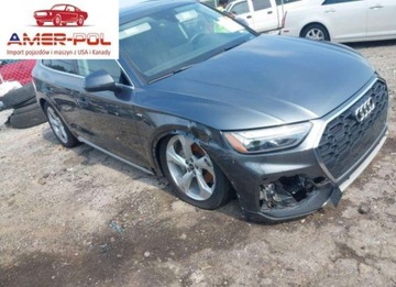 Audi Q5 II 2023 Audi Q5 Premium Plus 45 Tfsi S Line Quattro 2023 2.0l 2.0 Benzyna 261KM