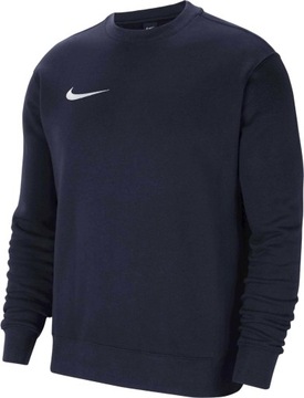 NIKE BLUZA MĘSKA DRESOWA BAWEŁNIANA CIEPŁA XXL