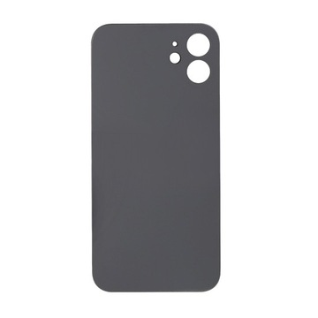 Задняя панель для Apple iPhone 12 Mini White