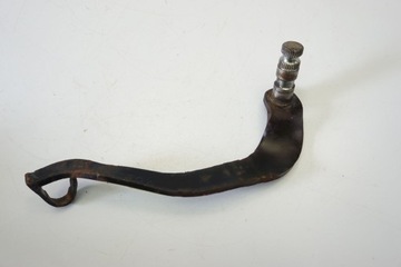 HONDA XL 650 V TRANSALP 00-07 ОБУВЬ ТОРМОЗНОЙ РЫЧАГ