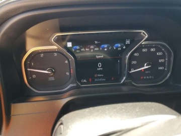  GMC Sierra K2500 Denali 2022 6.6l 6.6 Diesel 401KM, zdjęcie 9