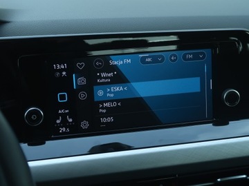 Volkswagen Golf VIII Variant 1.5 TSI 130KM 2021 VW Golf 1.5 TSI, Salon Polska, 1. Właściciel, zdjęcie 11