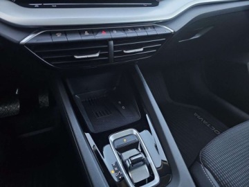 Skoda Octavia IV Liftback 2.0 TDI 150KM 2024 Skoda Octavia Selection DSG, MatrixLed, Gwarancja, Salon PL, VAT 23 2.0, zdjęcie 22