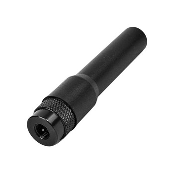 Коротковолновая двухдиапазонная антенна VHF/UHF