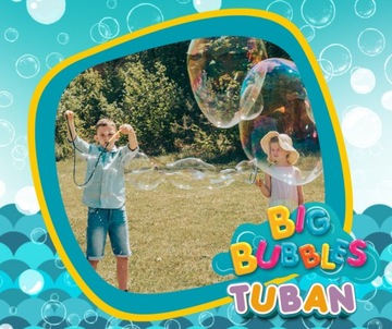 TUBAN Pro Multi Butterfly Bubble Обод 40 см