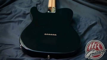 FENDER TELECASTER модель 72, Япония, 1999-2002 гг.