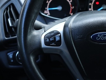 Ford B-MAX 1.0 EcoBoost 100KM 2013 Ford B-Max 1.0 EcoBoost, Navi, Klima, Parktronic, zdjęcie 16