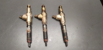 DAEWOO DB33 А Инжектор