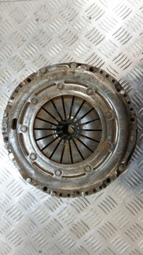 FORD FOCUS MK2 1.6 HDI KOLO DVOUHMOTNÉ SACHS