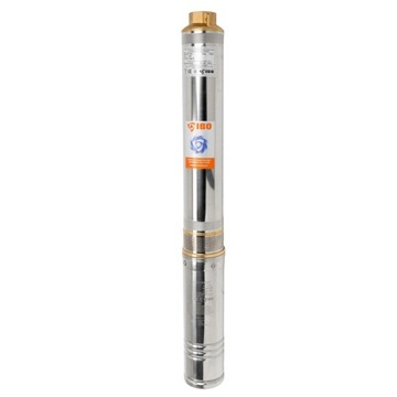 POMPA GŁĘBINOWA 4SDm 6-14 IBO 162L/M 2,2kW 230V Kabel: 1,5m