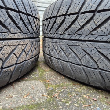 ZIMNÍ KOLA 18'' BMW 5 F10 F11 - 6 F12 F13 3 F34 GT X3 245/45 R18 5X120