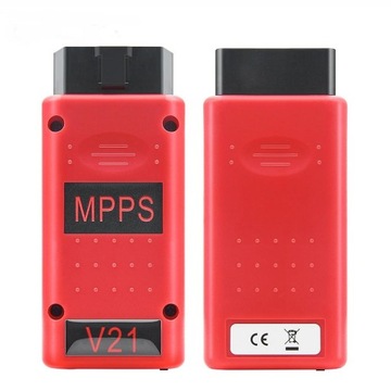 Интерфейс MPPS v21 Tricore PL Multi -Multiboot EDC 15 16 17 IMMO/EGR/DPF OFF