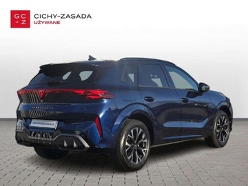 Cupra Terramar SUV 1.5 eTSI 150KM 2025 Cupra Terramar FV23 Pakiety:Matrix DCC Digital, Intelligent, Moonlight, Ed, zdjęcie 4