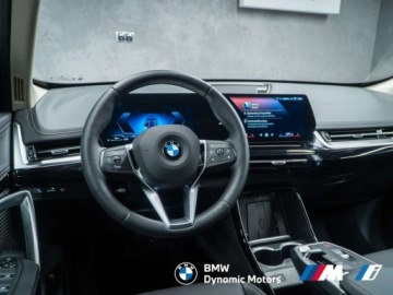 BMW X1 U11 2026 BMW X1 xDrive20d 163 KM mHEV - Gotowy do Odbioru - Pakiet xLine 2.0 Diesel, zdjęcie 18