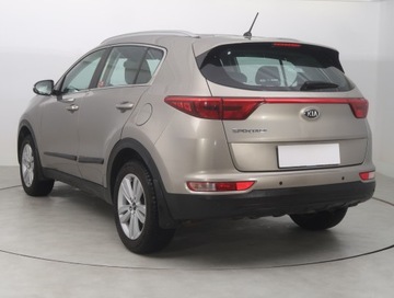 Kia Sportage IV SUV 1.6 GDI 132KM 2016 Kia Sportage 1.6 GDI, Salon Polska, Serwis ASO, zdjęcie 3