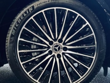 Mercedes Klasa E W214 Sedan 2.0 220d 197KM 2026 E Klasa 220 d 4-Matic AMG 2.0 197KM 2026, zdjęcie 18
