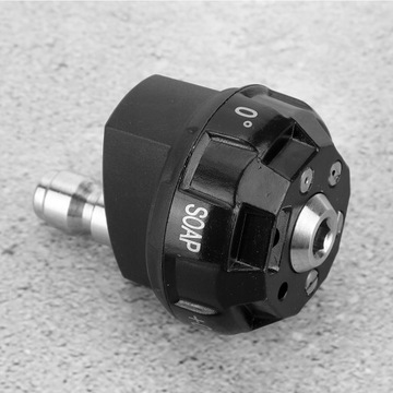 Автоматическая мойка высокого давления с распылителем 6-в-1