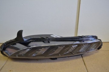 RENAULT ESPACE V HALOGEN LED PRAWY 261309549R