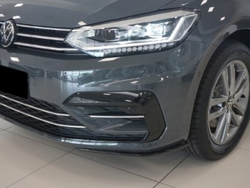 Volkswagen Touran III 1.5 TSI EVO 150KM 2025 VOLKSWAGEN Touran Comfortline Plus 1.5 TSI DSG 150KM 2025, zdjęcie 11