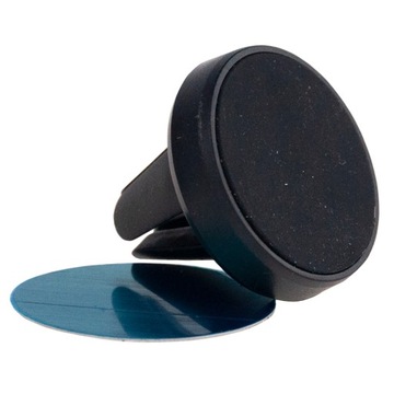 МАГНИТНЫЙ ДЕРЖАТЕЛЬ ТЕЛЕФОНА НА РЕШЕТКЕ АВТОМОБИЛЯ