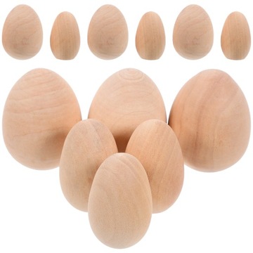 h-EASTER EGGS CHILD 20 PCS