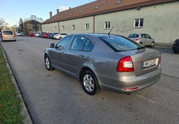 Skoda Octavia II 2011 Skoda Octavia Skoda Octavia 1.2 Tarnow 1.2 Benzyna 102KM, zdjęcie 7