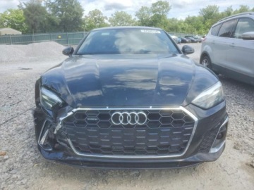 Audi A5 F5 2021 Audi A5 Sportback 2021 PREMIUM 45 2.0 Benzyna 261KM, zdjęcie 5