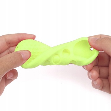 СИЛИКОНОВЫЙ ПУЛЬТ ПУЛЬТА ДЛЯ GOOGLE CHROMECAST 2020