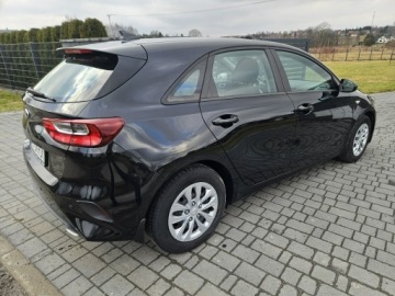 Kia Ceed III Hatchback 1.0 T-GDi 120KM 2020 Kia Cee'd Gwarancja do 04.2028rok, Android, Kamera, zdjęcie 3