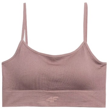 4F Спортивный бюстгальтер Верхний тренировочный бюстгальтер M/L