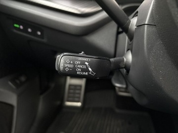 Skoda Octavia IV RS Liftback 2.0 TSI 245KM 2023 Skoda Octavia RS Selection SmartLink Tempomat ACC Virtual Matrix Kes, zdjęcie 24