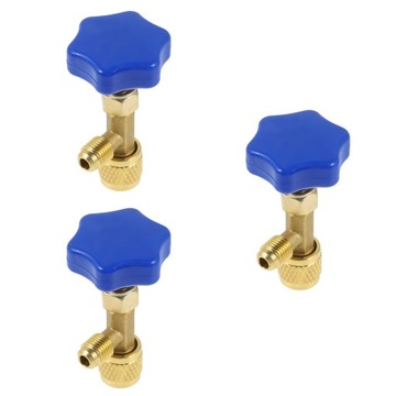 ADAPTER DO OTWIERANEGO BUTELKI Z CZYNNIKiem CHŁODNICZYM