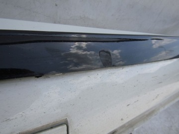 PRÓG LISTWA MERCEDES A-KLASA W176 A45 AMG PRAWA