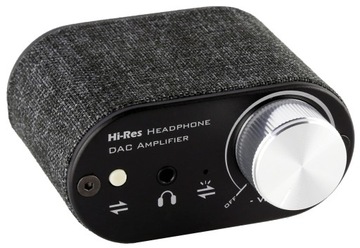 A-1437 Przetwornik DAC ESS 9018K2M + Wzmacniacz